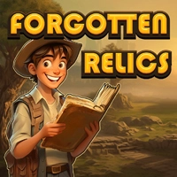 Forgotten Relics